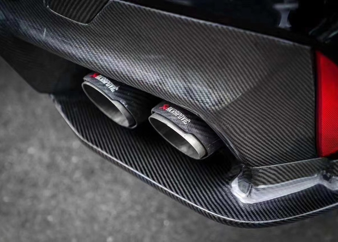 Alte parti rigide del motociclo dell'OEM dei prodotti della fibra del carbonio ISO9001