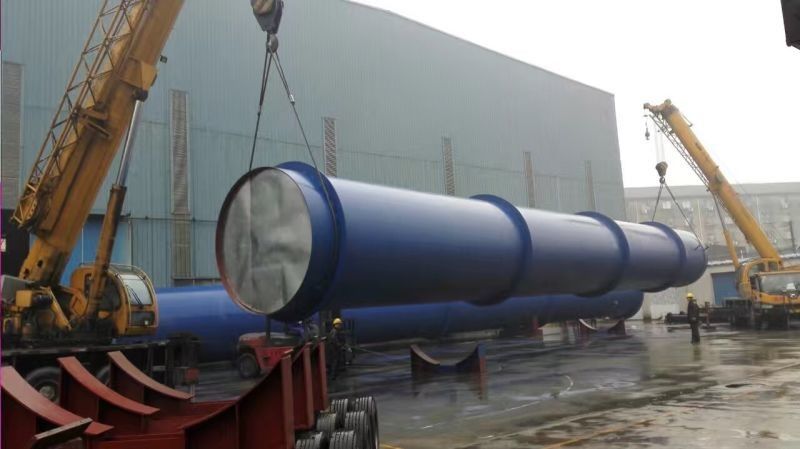 Autoclavi ad alta pressione di vulcanizzazione a vapore 2*31M Or Customized Sand per il mattone vuoto del blocco