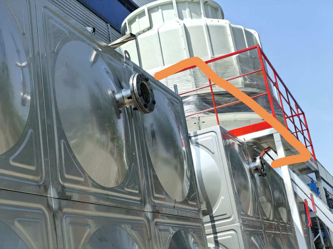 Carbon fiber composite autoclave, high temperature and high pressure product, supports customization, complete system