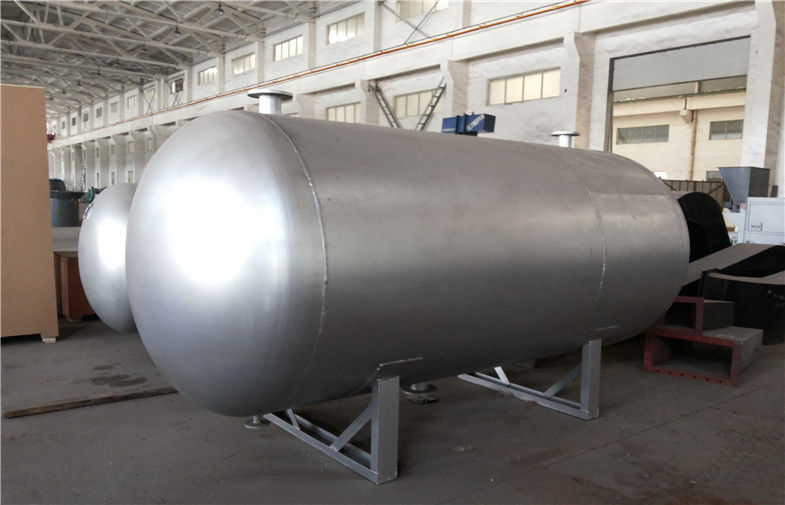 Autoclave di gomma di legno di industria del vetro per il trattamento di legno, la vulcanizzazione di gomma e la laminazione di vetro